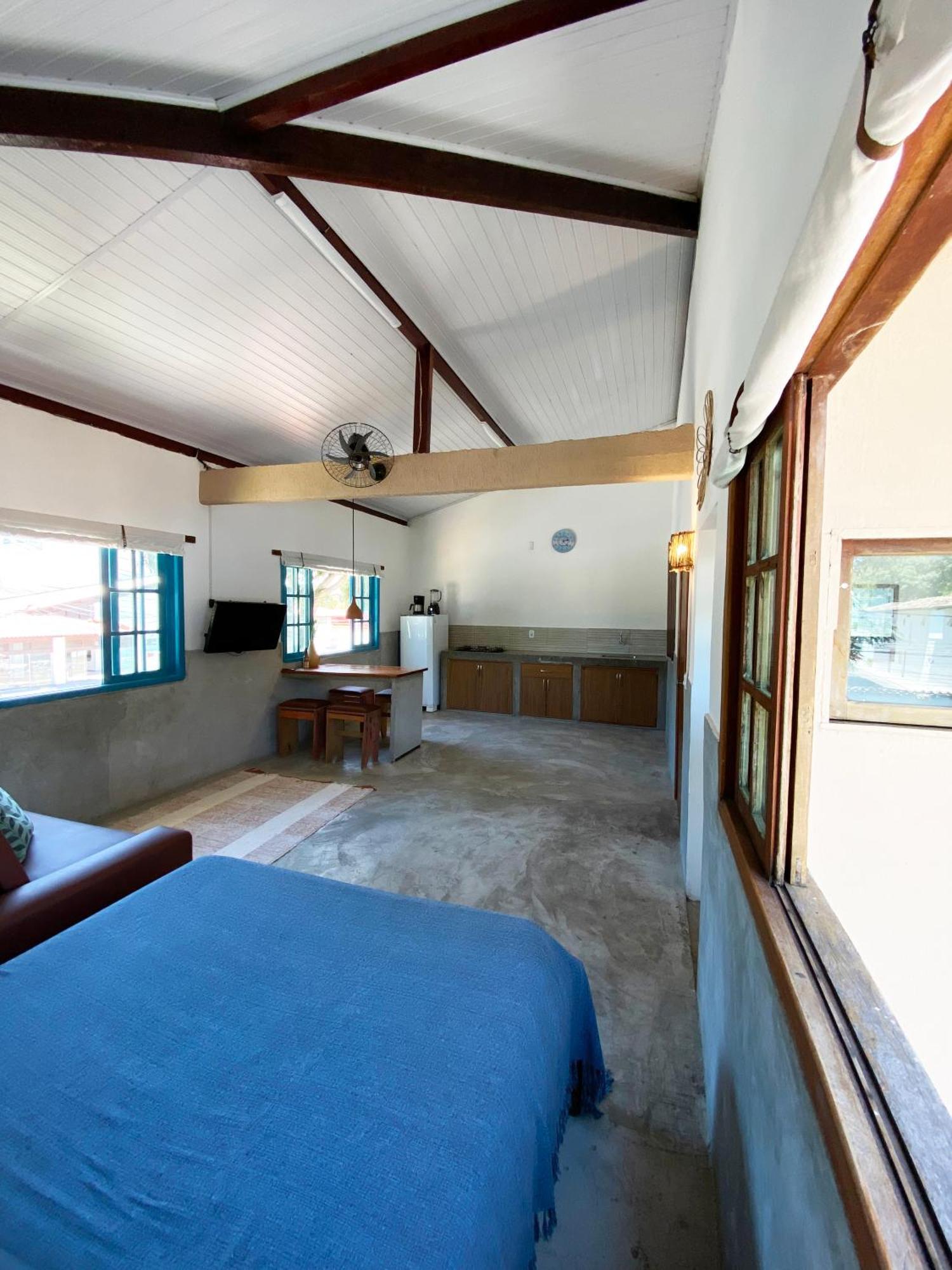 Santo Hostel Porto Seguro Ngoại thất bức ảnh