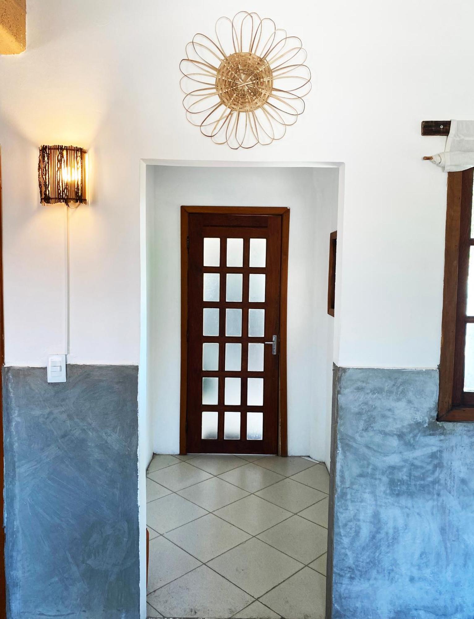 Santo Hostel Porto Seguro Ngoại thất bức ảnh